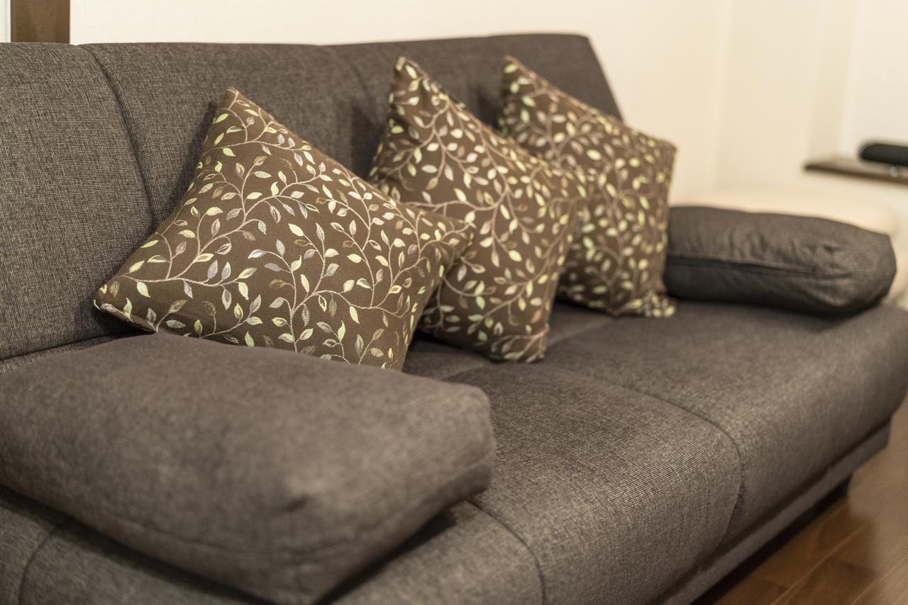 Guest House Links كيوتو المظهر الخارجي الصورة