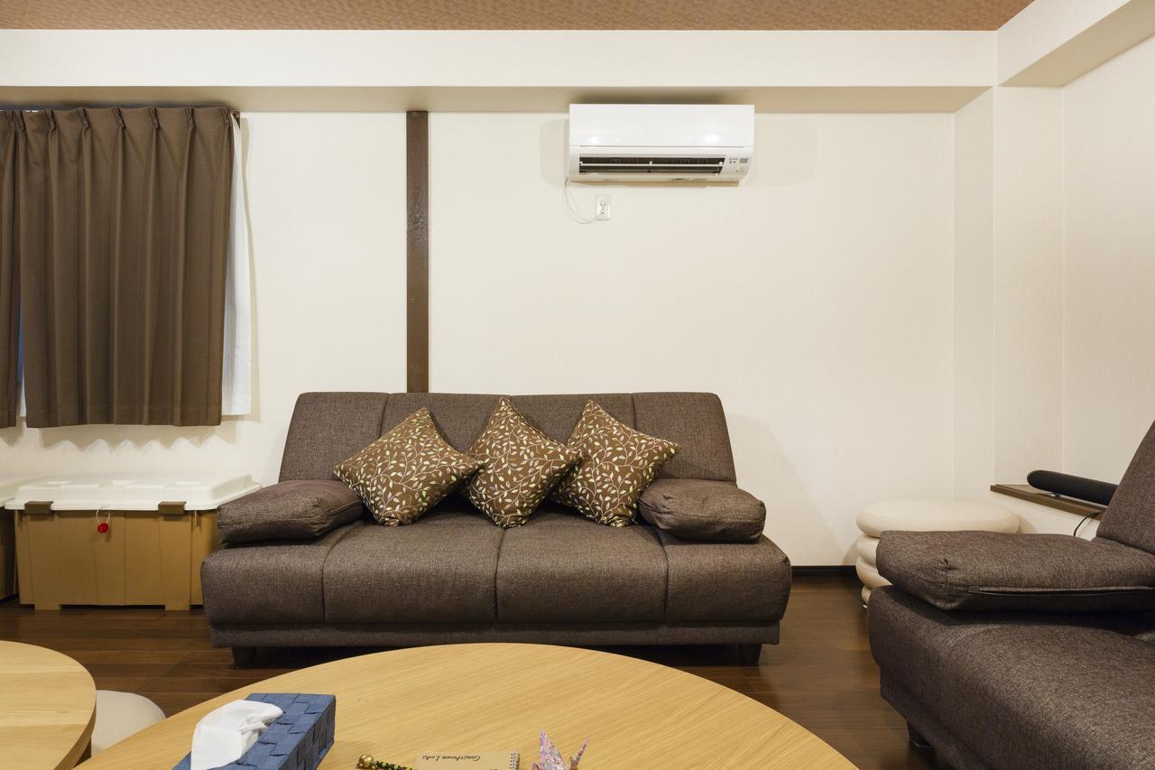 Guest House Links كيوتو المظهر الخارجي الصورة