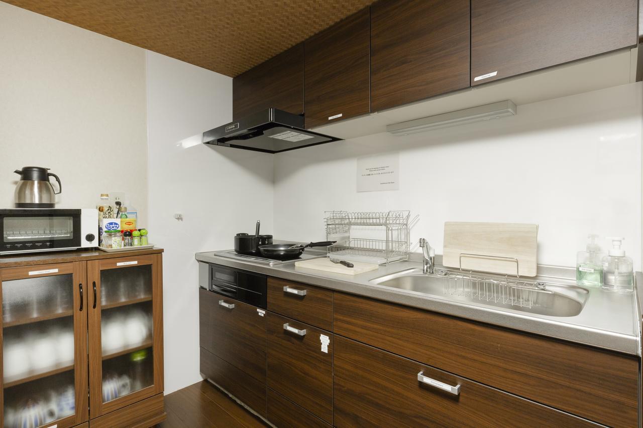 Guest House Links كيوتو المظهر الخارجي الصورة